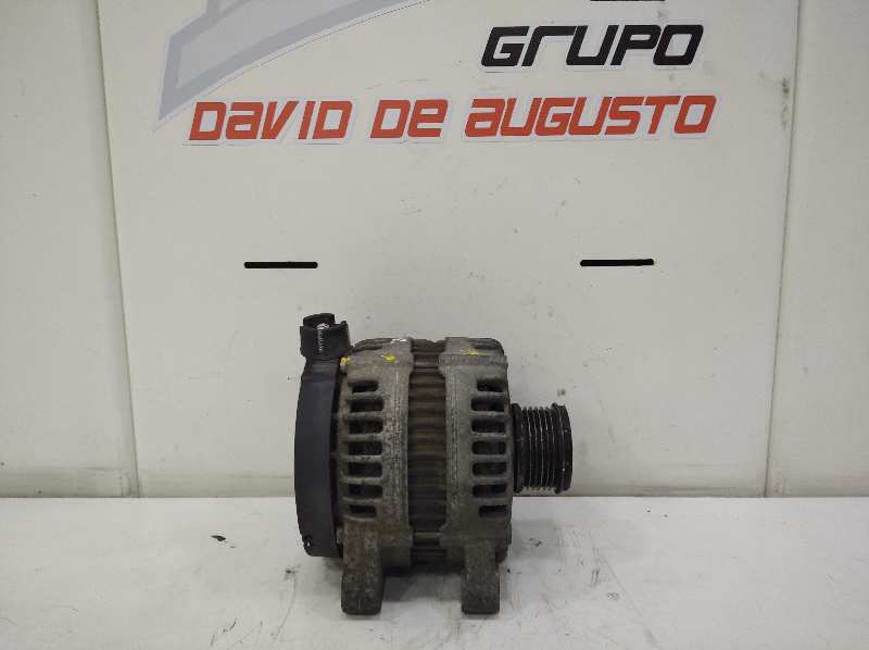 Alternador ford galaxy 2.0 tdci