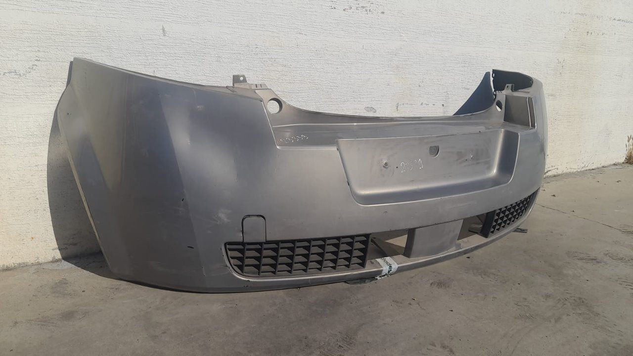Paragolpes trasero renault megane ii 1.5 dci (bm0f bm0t bm2b cm0