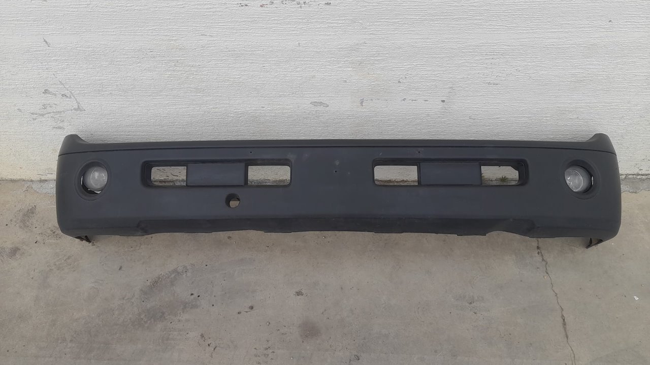 Paragolpes delantero nissan cabstar 35.15 dci 45.15 dci 3.0 (f24m