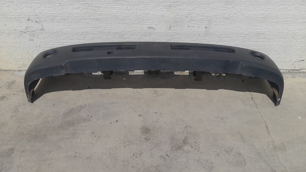 Paragolpes delantero nissan cabstar 35.15 dci 45.15 dci 3.0 (f24m