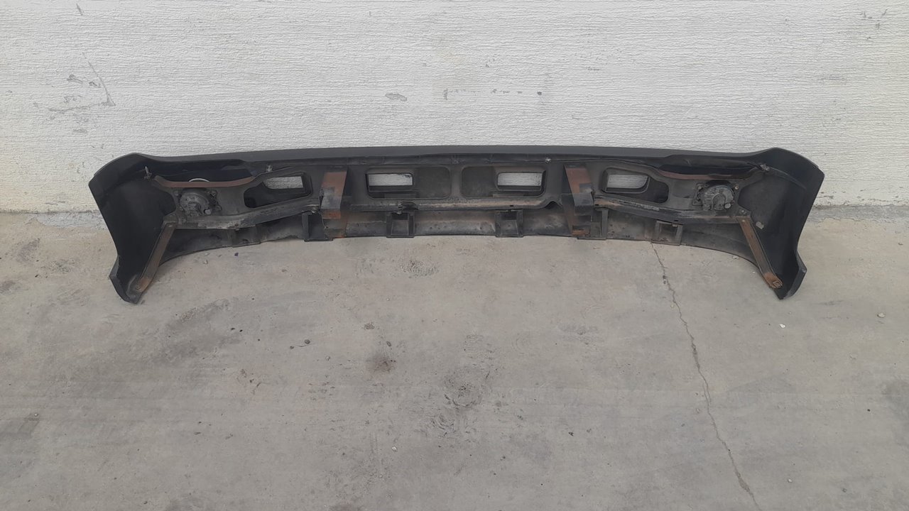 Paragolpes delantero nissan cabstar 35.15 dci 45.15 dci 3.0 (f24m