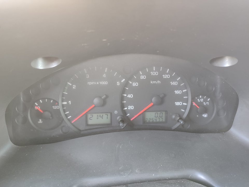 Motor completo 2.0 di (fae_ faf_ fag_)