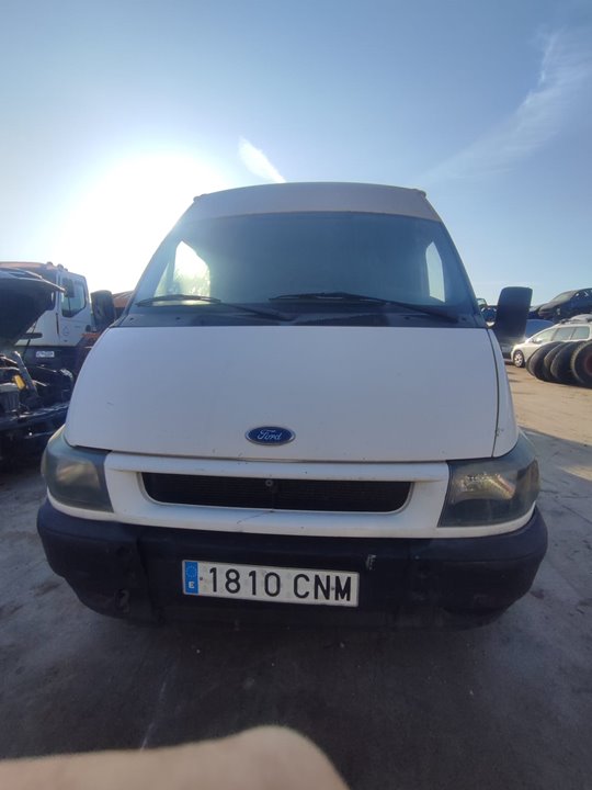Motor completo 2.0 di (fae_ faf_ fag_)