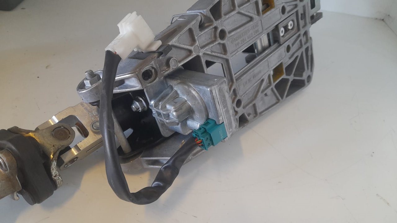 Columna direccion mercedes-benz clase c c 220 cdi (204.008)