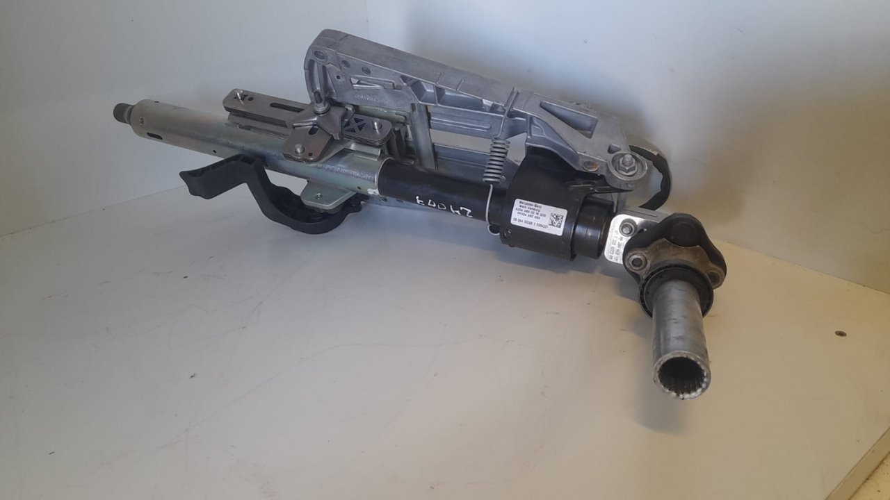 Columna direccion mercedes-benz clase c c 220 cdi (204.008)