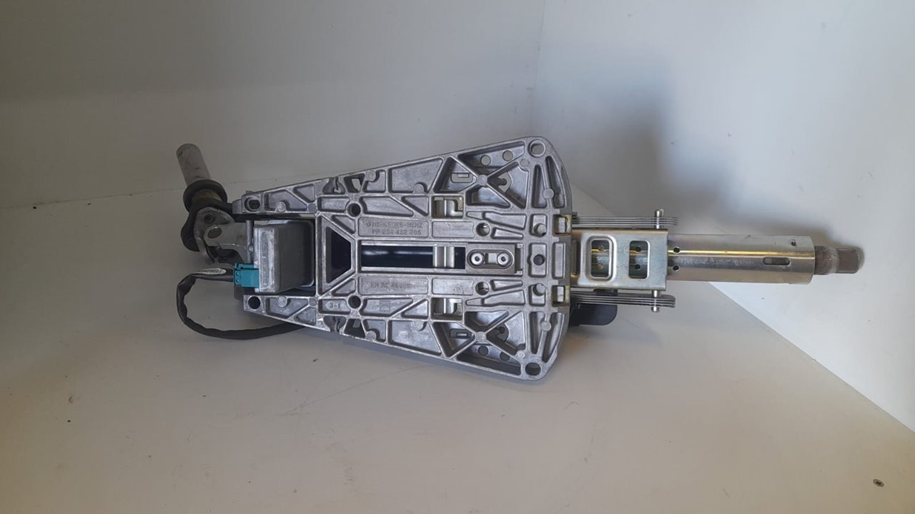 Columna direccion mercedes-benz clase c c 220 cdi (204.008)