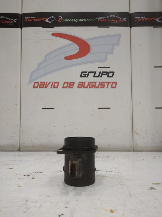 Caudalimetro hyundai tucson   tecno safe 2wd bluedrive   