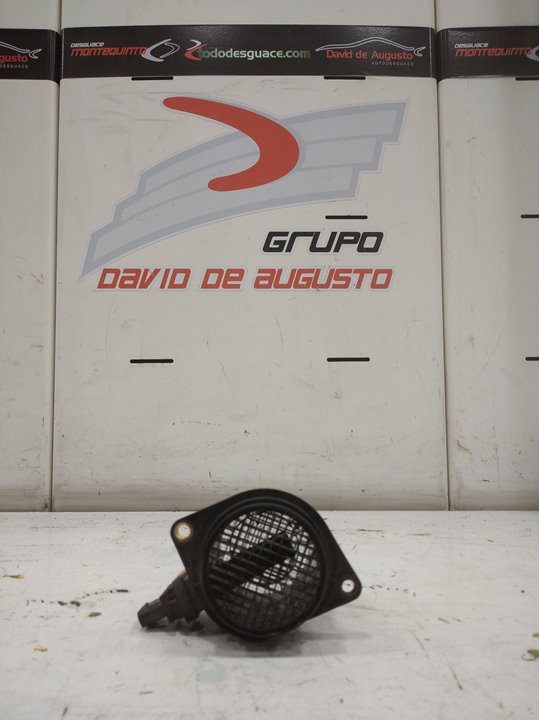 Caudalimetro hyundai tucson   tecno safe 2wd bluedrive   