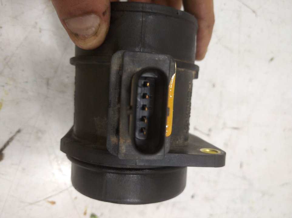 Caudalimetro hyundai tucson   tecno safe 2wd bluedrive   