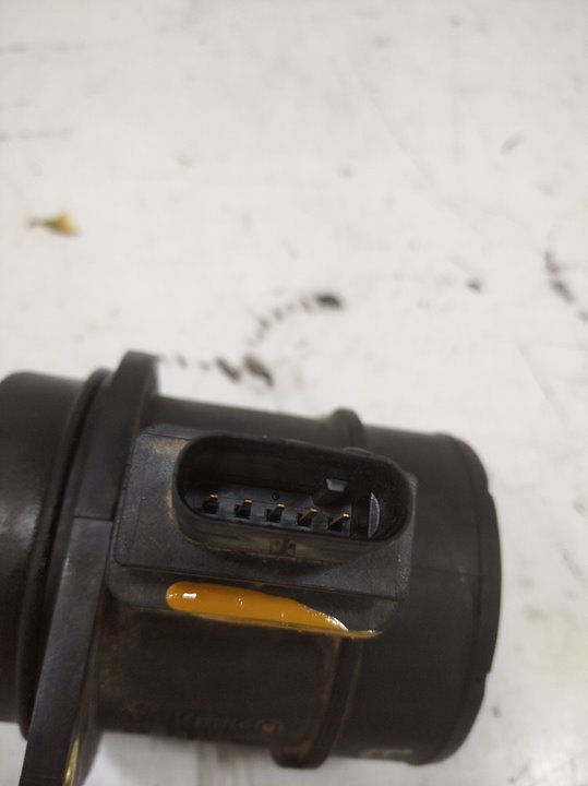 Caudalimetro hyundai tucson   tecno safe 2wd bluedrive   