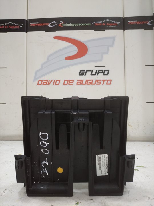 Soporte centralita bmw 3 gran turismo 318 d