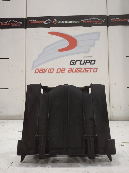 Soporte centralita bmw 3 gran turismo 318 d