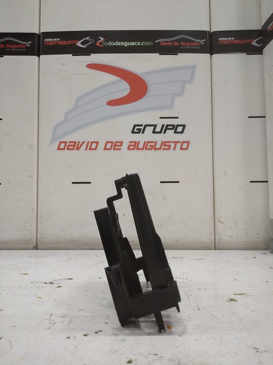 Soporte centralita bmw 3 gran turismo 318 d