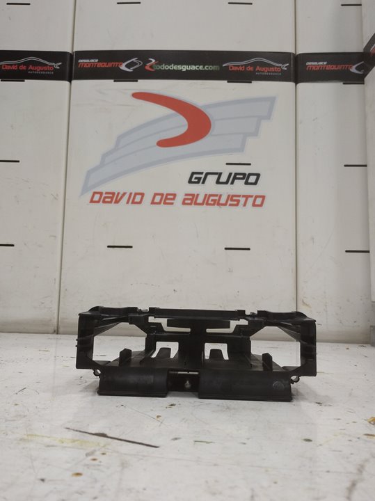 Soporte centralita bmw 3 gran turismo 318 d