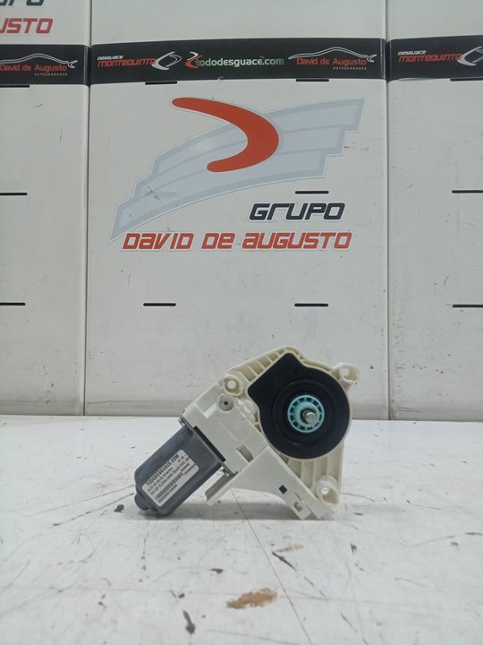 Motor elevalunas delantero izquierdo audi q3   (8ug) attraction      01.15