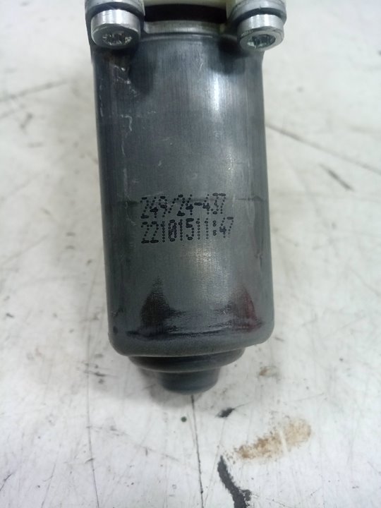 Motor elevalunas delantero izquierdo audi q3   (8ug) attraction      01.15