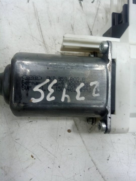 Motor elevalunas delantero izquierdo audi q3   (8ug) attraction      01.15