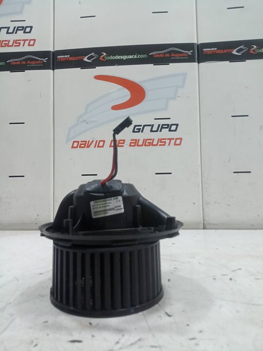 Motor calefaccion audi q3   (8ug) attraction      01.15