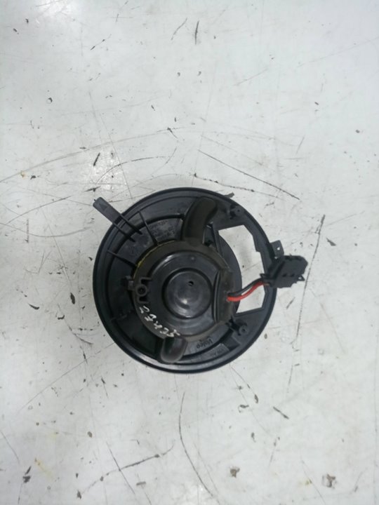 Motor calefaccion audi q3   (8ug) attraction      01.15