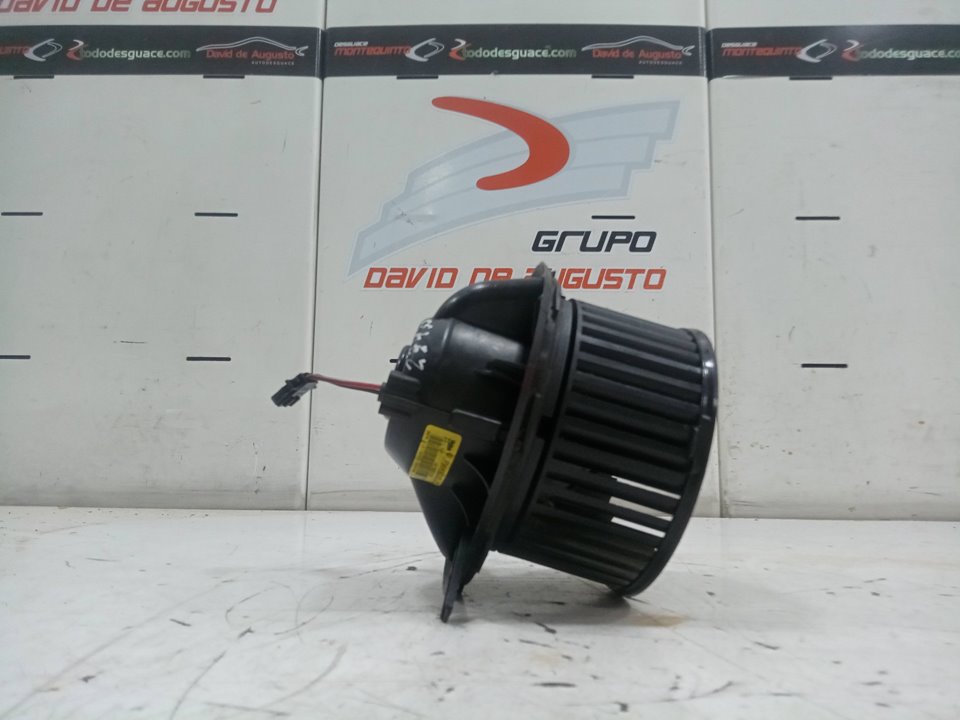 Motor calefaccion audi q3   (8ug) attraction      01.15