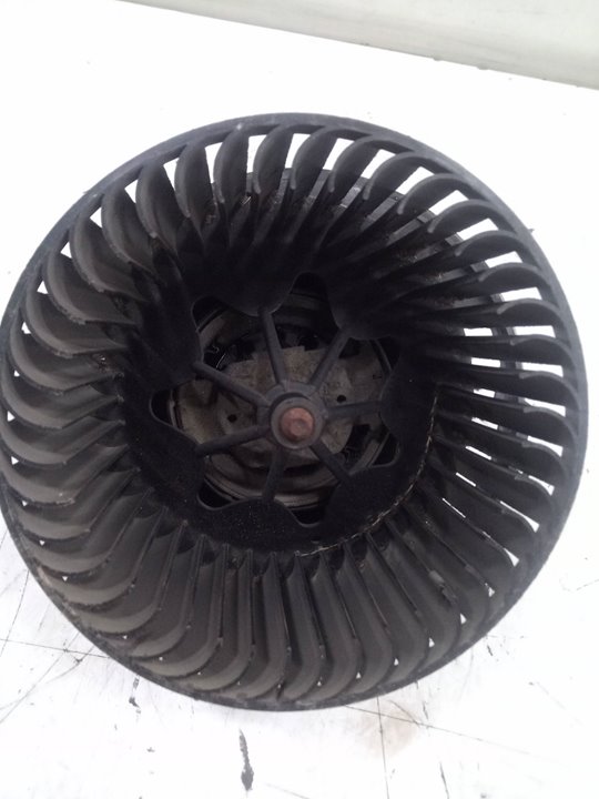 Motor calefaccion audi q3   (8ug) attraction      01.15