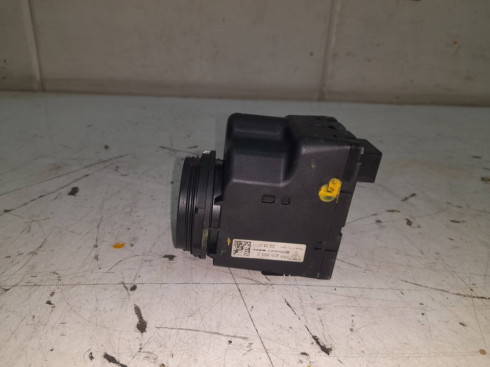 Conmutador de arranque porsche cayenne 3.0 diesel