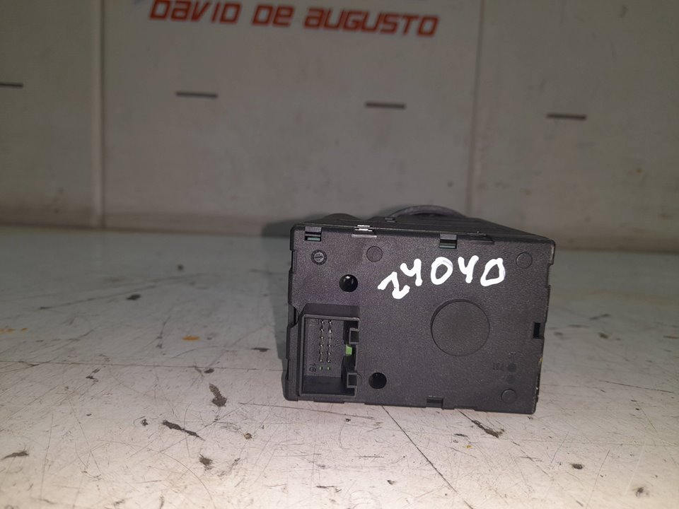 Conmutador de arranque porsche cayenne 3.0 diesel