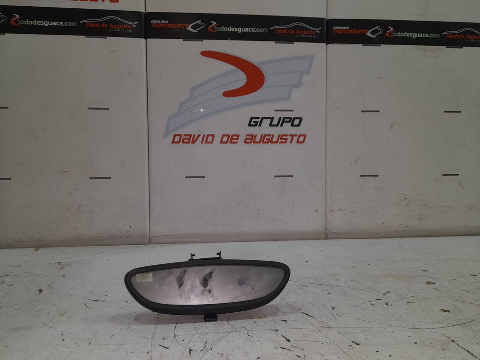 Espejo interior porsche cayenne 3.0 diesel