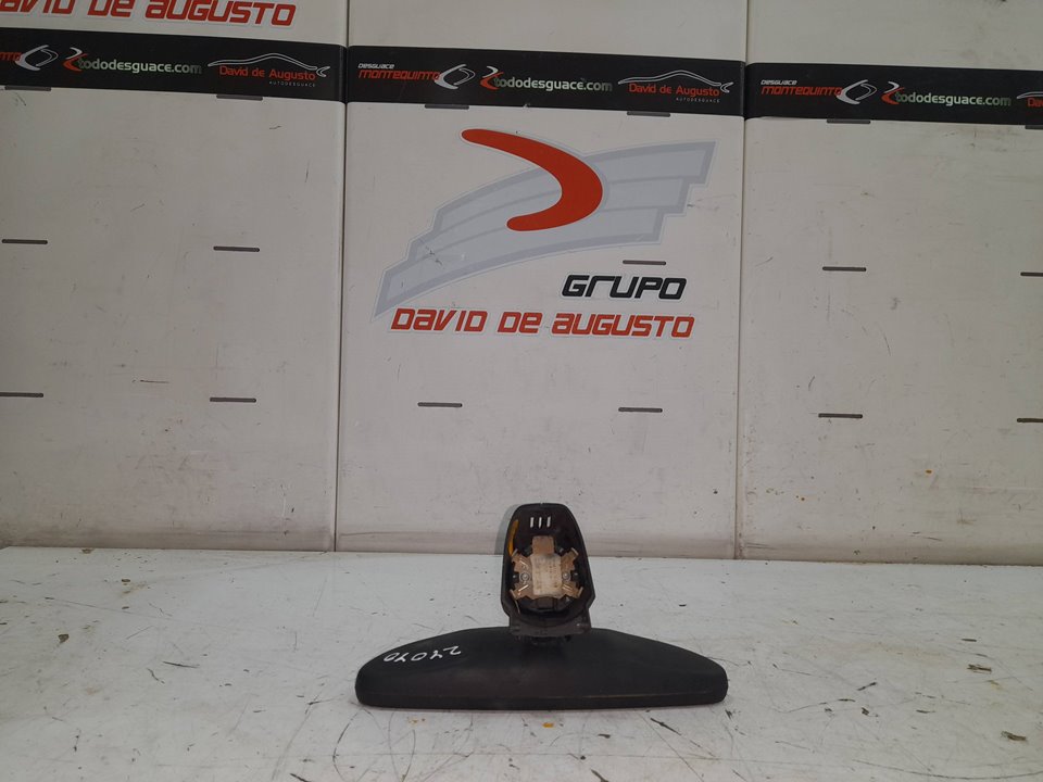 Espejo interior porsche cayenne 3.0 diesel