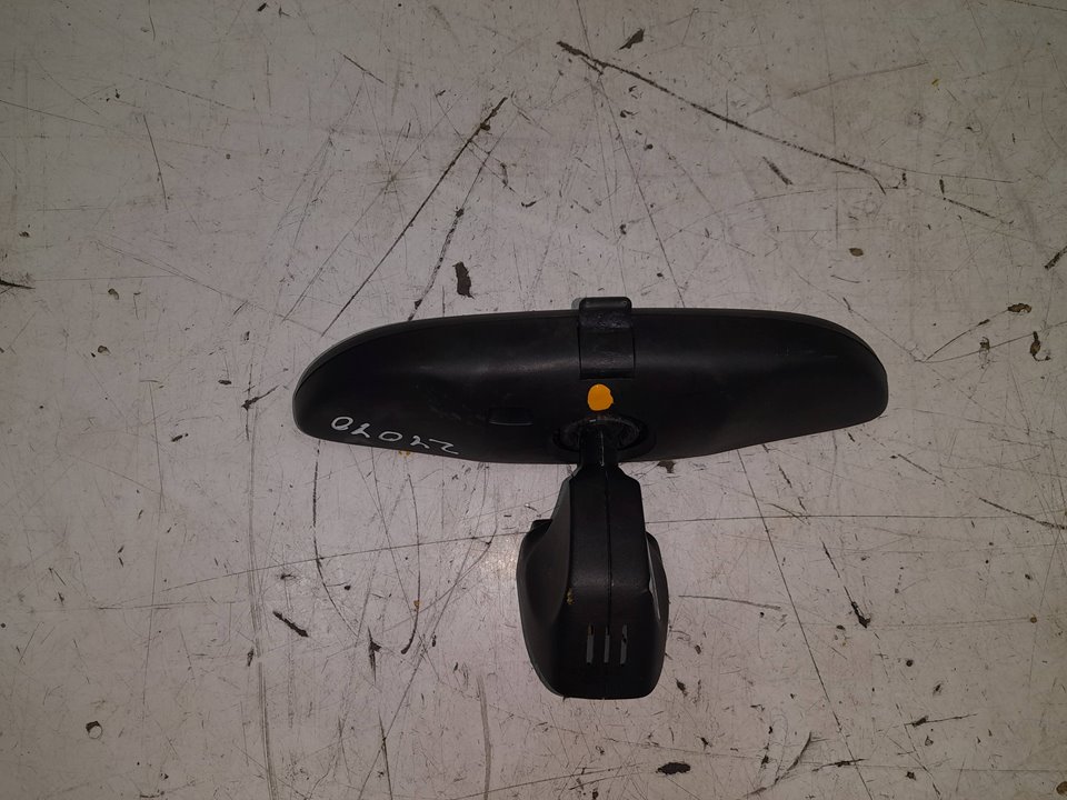 Espejo interior porsche cayenne 3.0 diesel