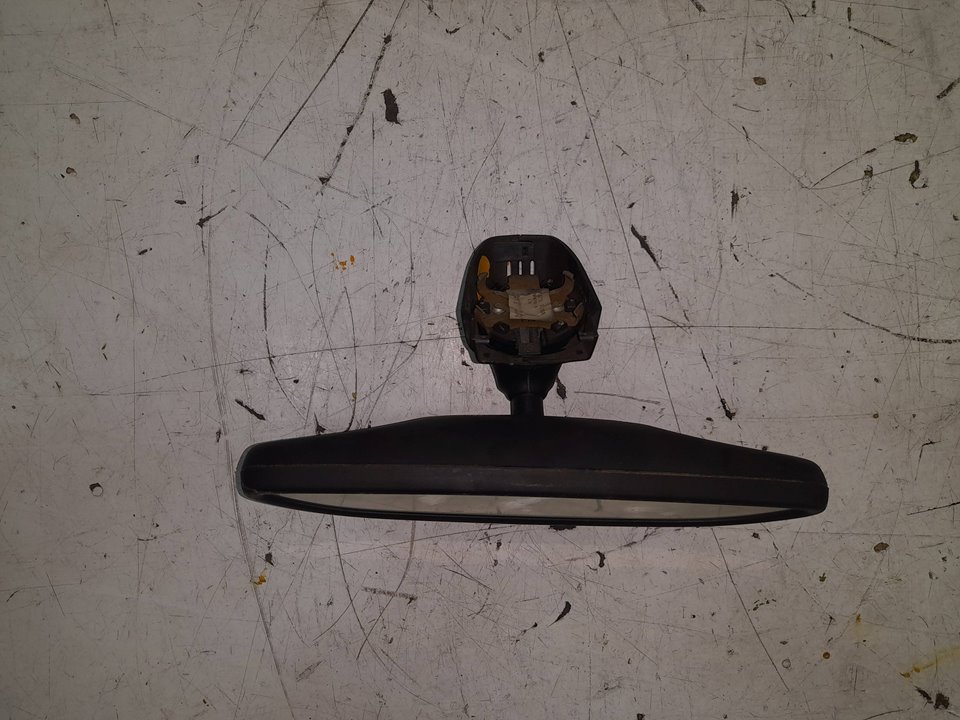 Espejo interior porsche cayenne 3.0 diesel