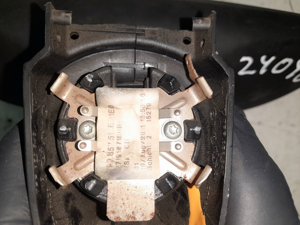 Espejo interior porsche cayenne 3.0 diesel