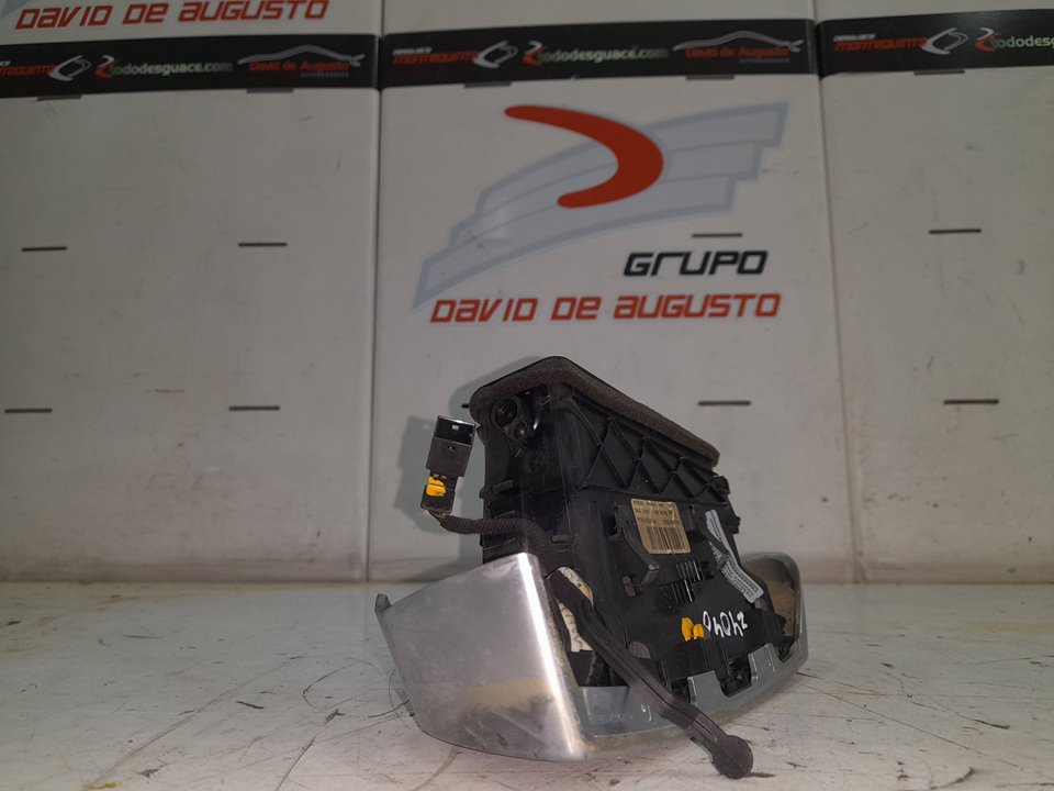 Aireador derecho porsche cayenne 3.0 diesel