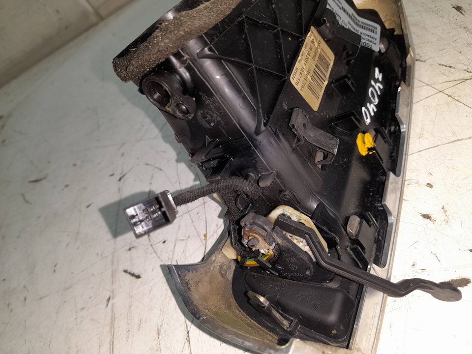 Aireador derecho porsche cayenne 3.0 diesel