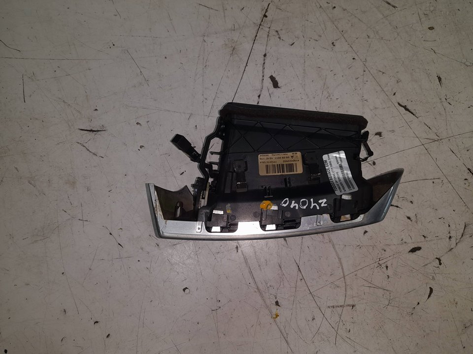 Aireador derecho porsche cayenne 3.0 diesel