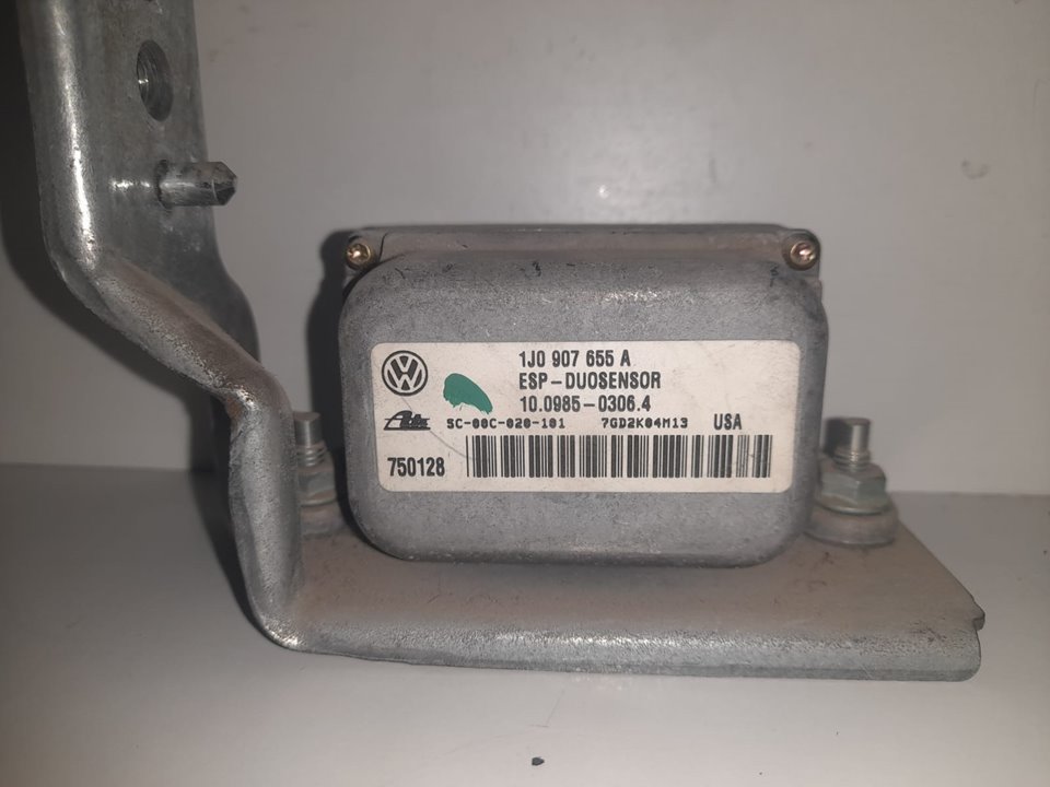 Sensor esp seat leon   (1m1)       0.99  0.06