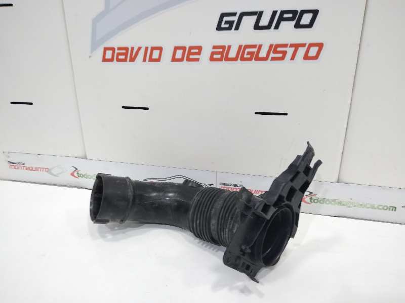  tubo filtro aire   citroen ds3 base 1.6 16v