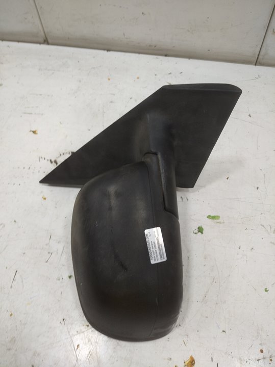 Retrovisor derecho dacia lodgy 1.5 dci