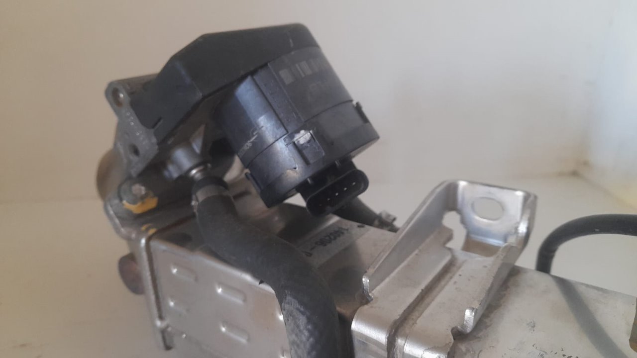 Enfriador egr bmw 3 gran turismo 318 d