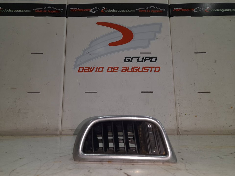 Aireador superior derecho porsche cayenne 3.0 diesel