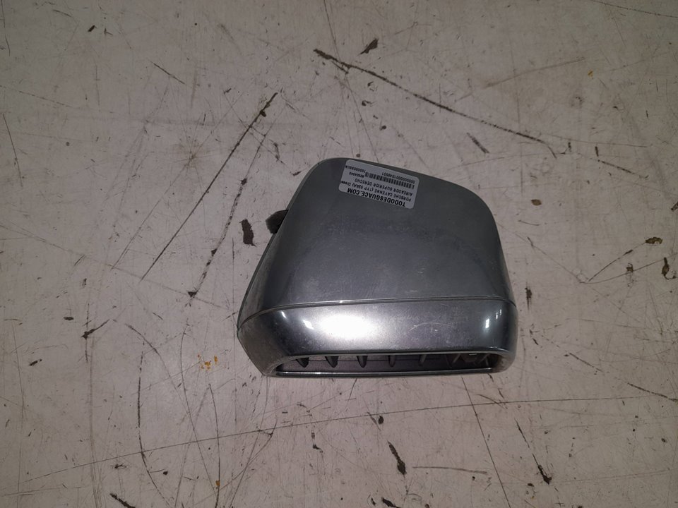 Aireador superior derecho porsche cayenne 3.0 diesel