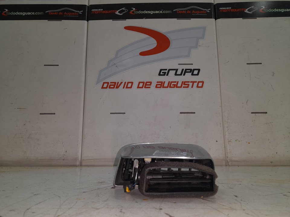 Aireador superior derecho porsche cayenne 3.0 diesel