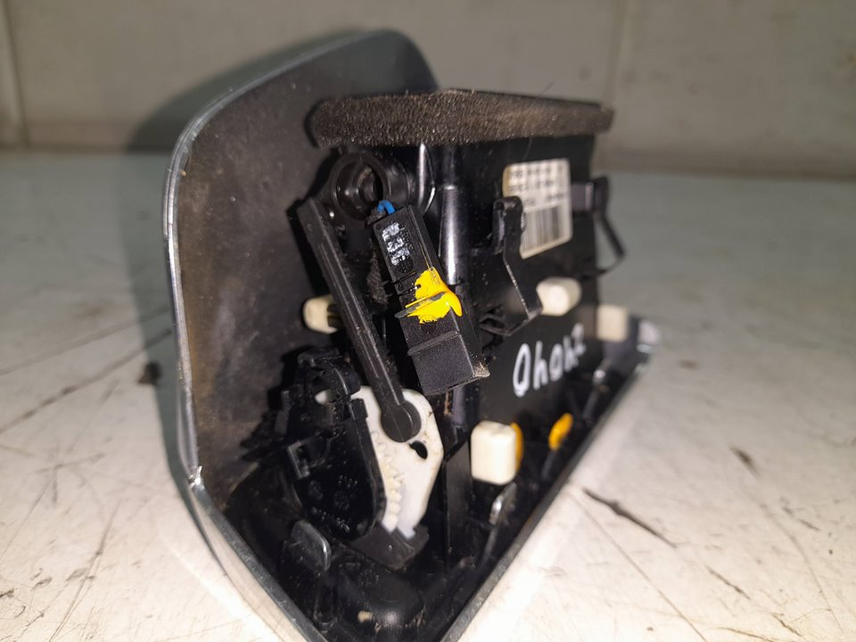 Aireador superior derecho porsche cayenne 3.0 diesel