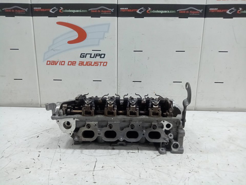 Culata citroen c4 ii  c4 lim. collection      12.1