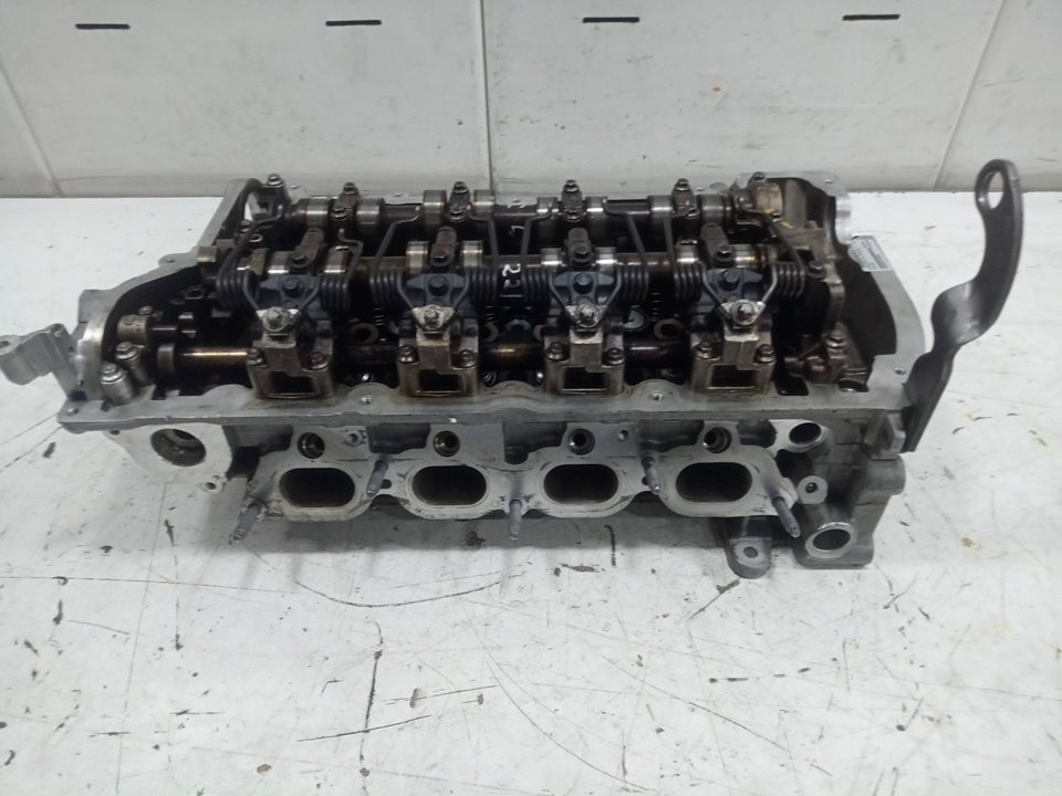 Culata citroen c4 ii  c4 lim. collection      12.1