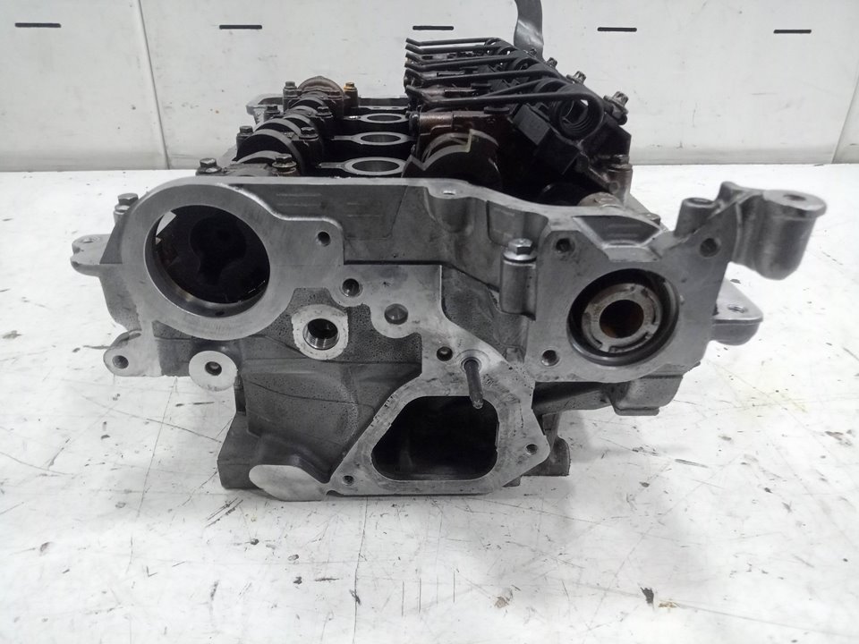 Culata citroen c4 ii  c4 lim. collection      12.1