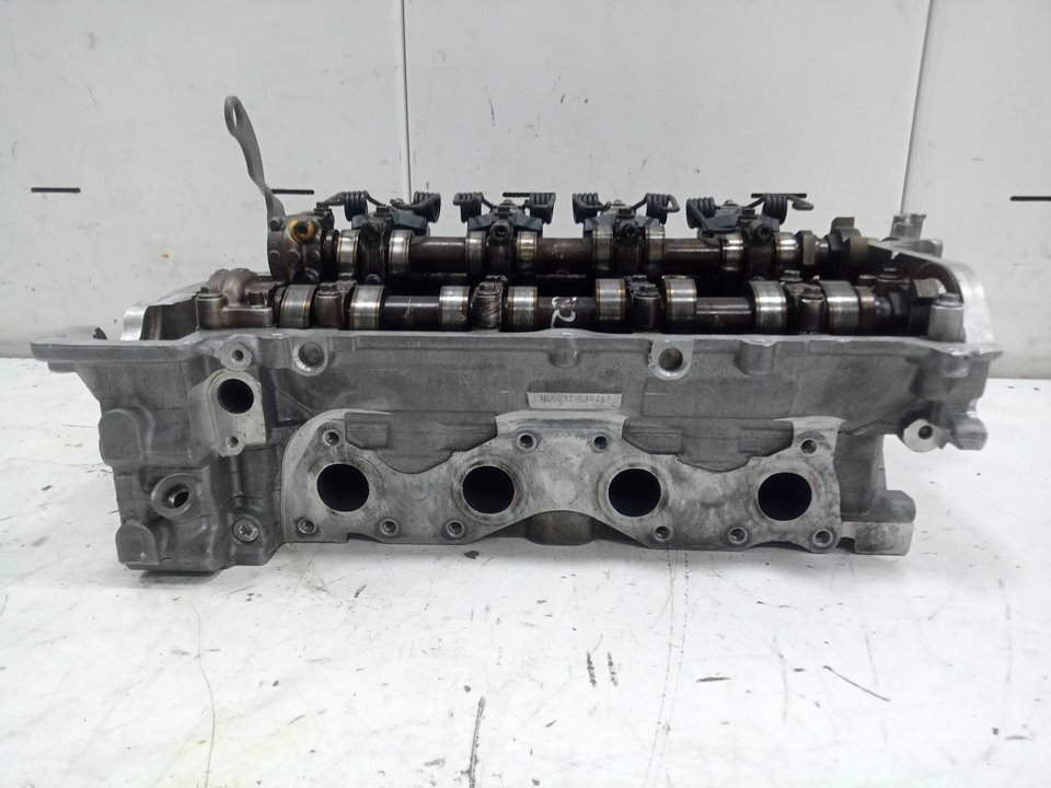 Culata citroen c4 ii  c4 lim. collection      12.1