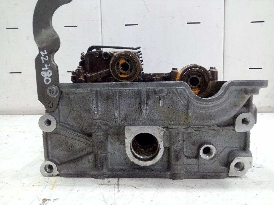 Culata citroen c4 ii  c4 lim. collection      12.1