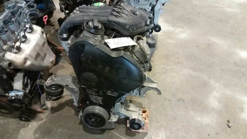  motor completo   seat ibiza (6k1) 