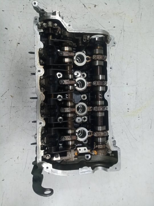 Culata citroen c4 ii  c4 lim. collection      12.1